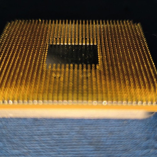 AMD Ryzen 3 1300X processor like new, Socket AM4