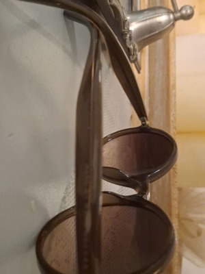 Mark By Marc Jacobs sunglasses like new, brown