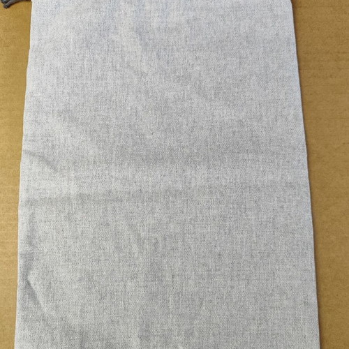 Brunello Cucinelli Dustbag protective case like new 36 x 25.5 cm