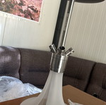 Stimulation Pro hookahs x2 like new