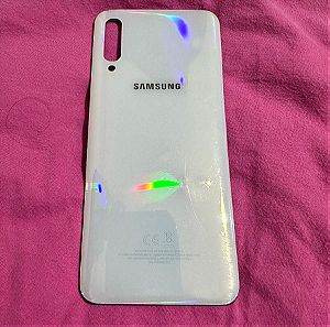 Samsung Galaxy A50 πίσω καπάκι