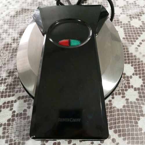 Donut maker new
