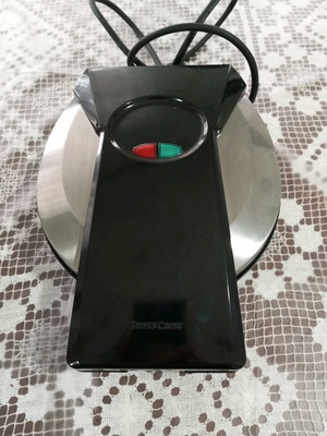 Donut maker new