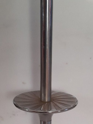 Authentic Olympic Games 1972 Munich Torch like new