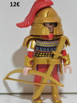Playmobil 5460 φιγούρα σαμουράι