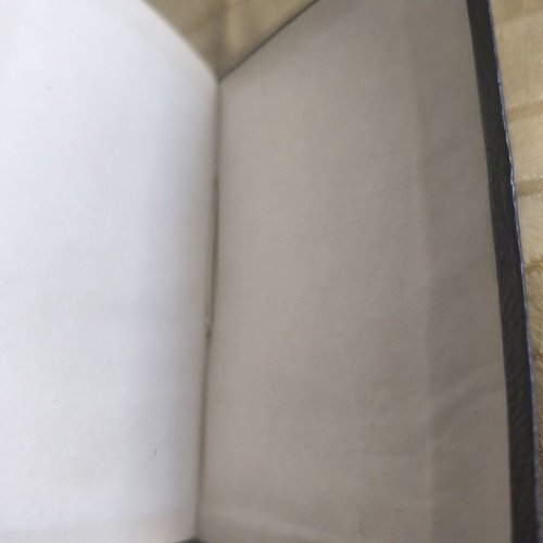 Walter Hill & Sons Wool Company Agenda 1949-1950 like new