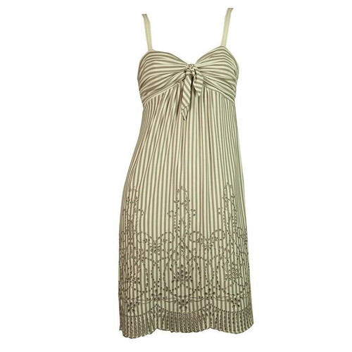 BCBG Max Azria beige dress used, size XS - 70,00 - Vendora.cy BCBG Max Azria beige dress used, size XS - 70,00 - Vendora.cy