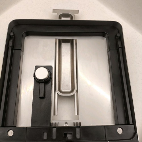 WMF Quadro Grill 27x27 cm Lono series like new