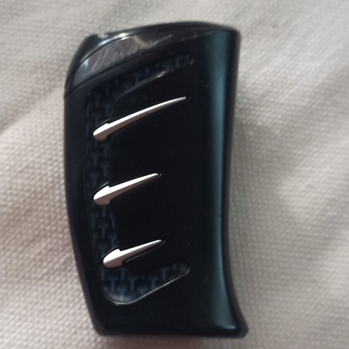 Marlboro metal lighter