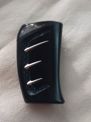 Marlboro metal lighter