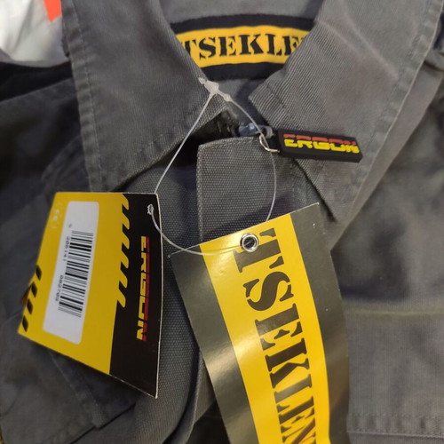 Ergon Work Jacket Professional Large