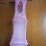 Hanging shelf used, practical IKEA