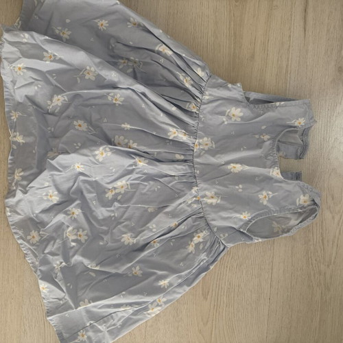 Baby dress 18-24 months like new