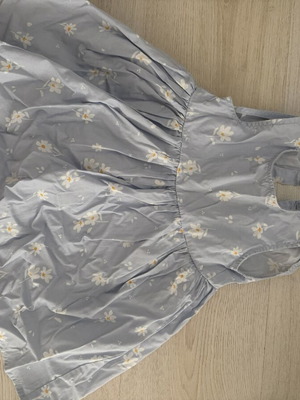 Baby dress 18-24 months like new