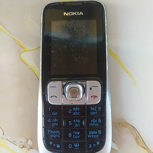 Nokia 2630 mobile phone