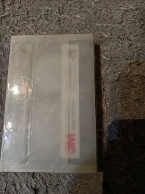 3M DC 300XL/P Vintage Data Cartridge 450' like new