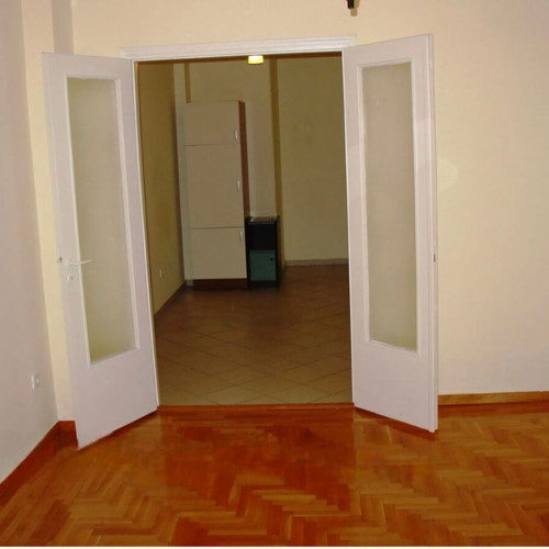 Koukaki Apartment 50 sqm 2nd Floor with 1 Bedroom and Security Door