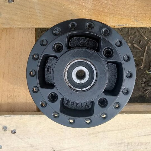 Crypton X Socket black like new