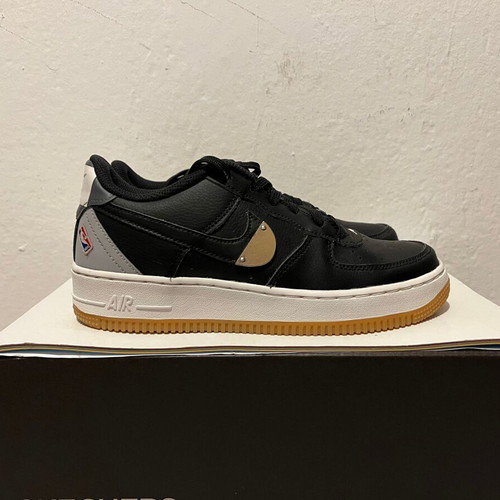 Nike Air Force 1 Low LV8 NBA Women's shoes size 38.5 used