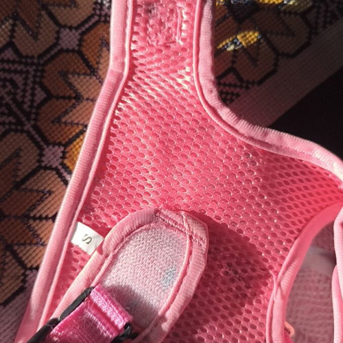 Small harness new