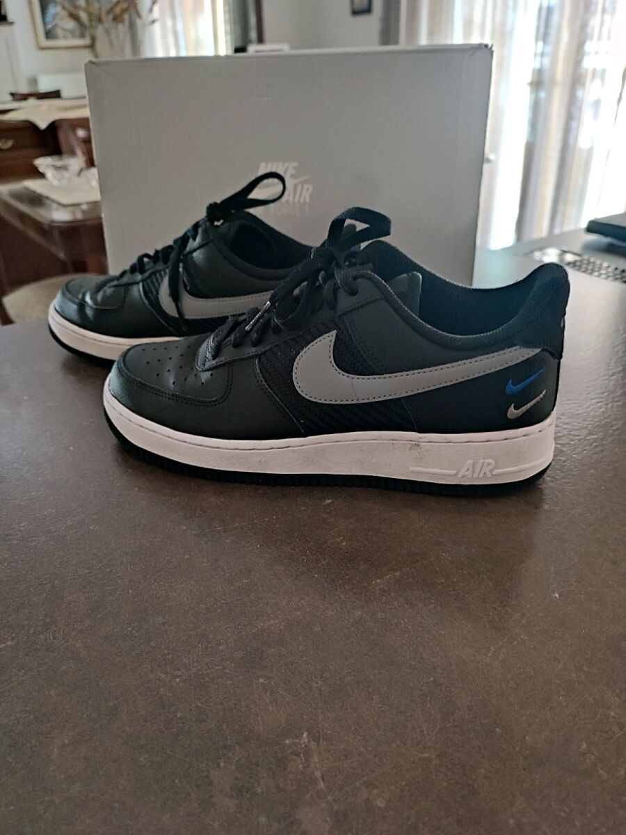 nike air force 1 40.5