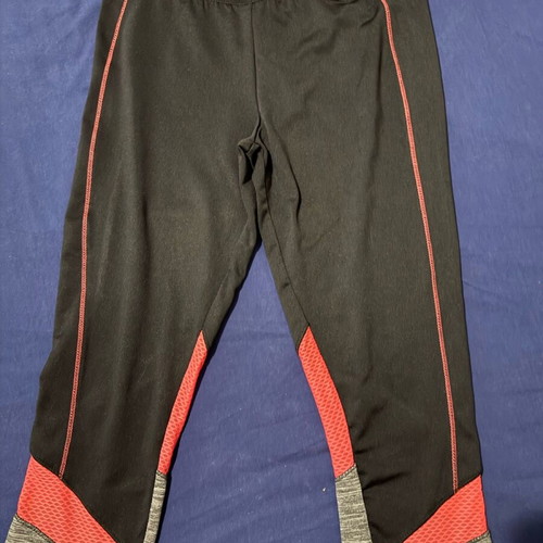 Energetics Capri Sports Leggings like new, size S