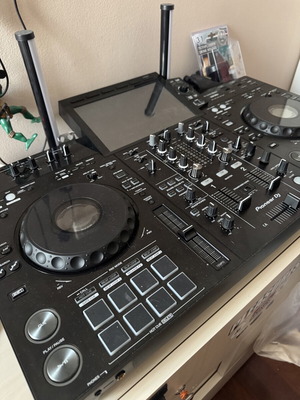 XDJ RX 3 DJ κοντρόλερ σαν καινούργιο