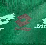  Vintage Lotto Maccabi Haifa ποδοσφαιρική μπλούζα S/M