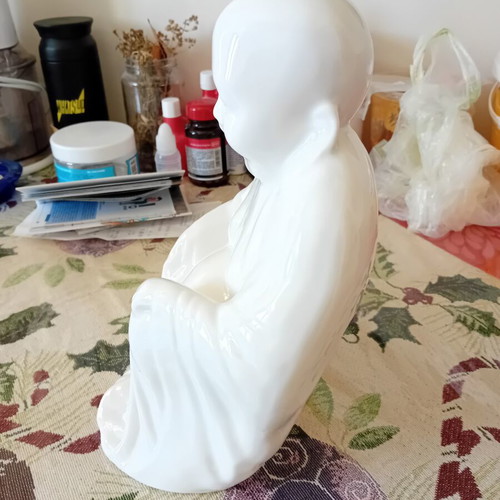 Buddha statue new