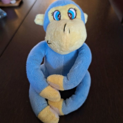 Baby toys like new, set of 10 pieces