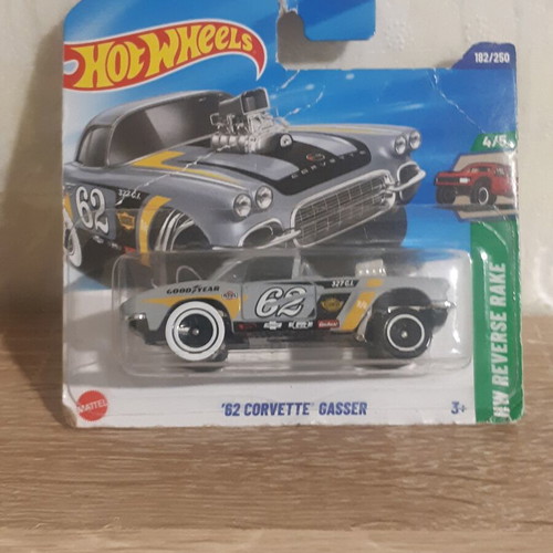Hot Wheels classic American cars custom edition pack of 2, new