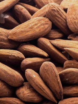 Αμύγδαλα Φυρανιάς Κυκλάδων νέας σοδειάς σε συσκευασίες του 1 κιλού
