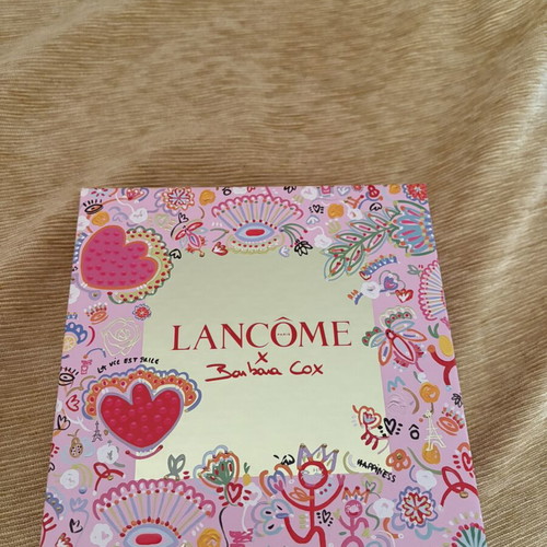 Lancome La Vie Est Belle Eau de Parfum set new