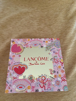 Lancome La Vie Est Belle Eau de Parfum set new