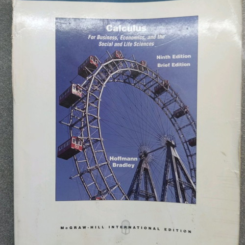 Calculus in very good condition