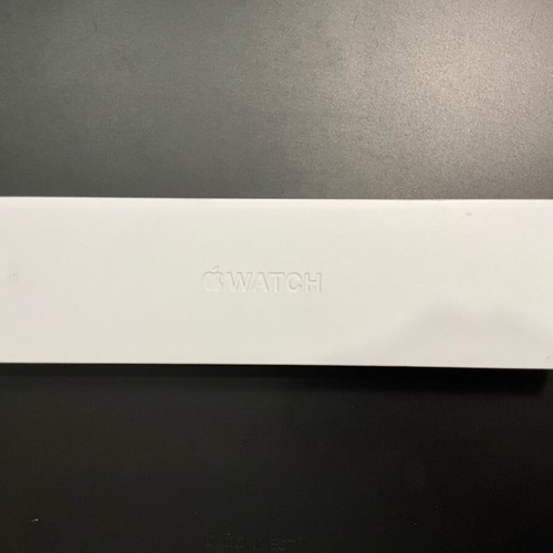 Apple Watch Series 7 41mm Green like new