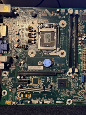 HP ProDesk 280 G1 Desktop motherboard FX-ISB-8X-3 like new