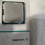 Intel Core 2 Quad Q8300 processor like new