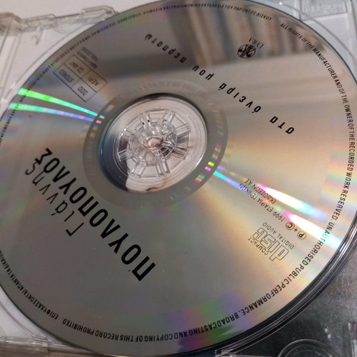 Cd Giannis Poulopoulos Sta Oneira Mou Perpato 1999 Lyra