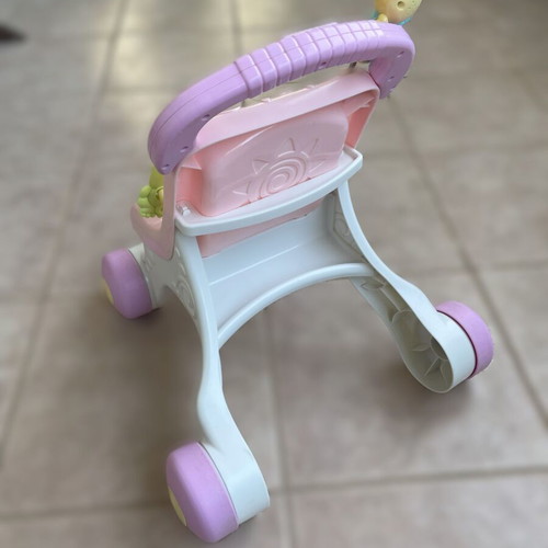 Fisher Price Walker like new
