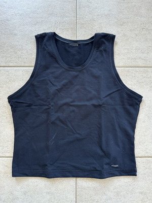 Sports Top Large black like new