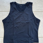 Sports Top Large black like new