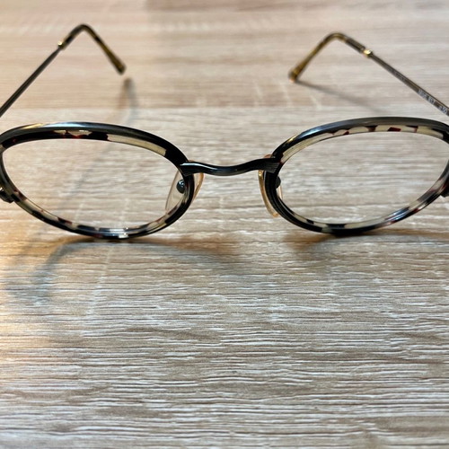 Vintage glasses NOS new old stock