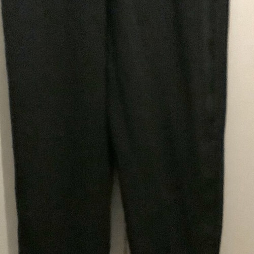 Zara jumpsuit like new dark blue with belt detail and metal buttons size S