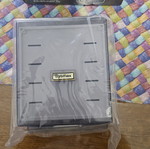 Diskette Storage for 5.25 Floppy Discs new in box