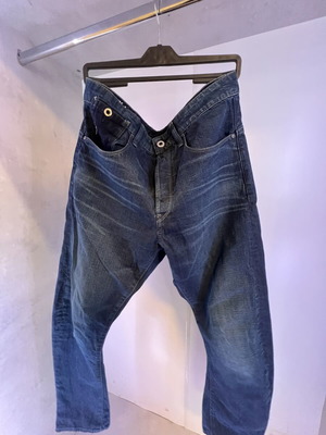 G-Star Raw Denim Jeans used, size 32, blue
