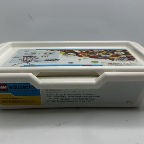 Lego 9585 We Do resource set new