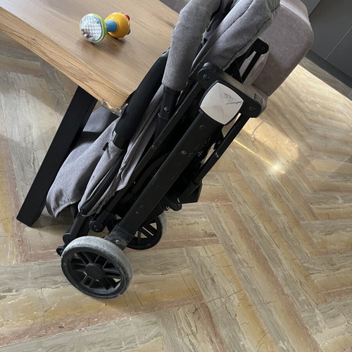 Stroller used, lightly used