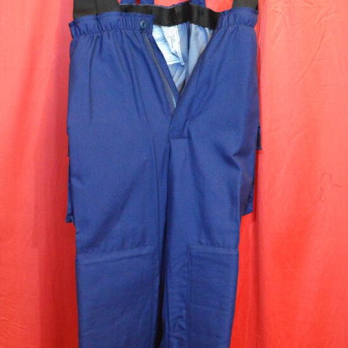 Fireproof set jacket and pants XL new