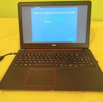 Dell Inspiron 15 7559 laptop, 1TB HDD, Intel Core i7